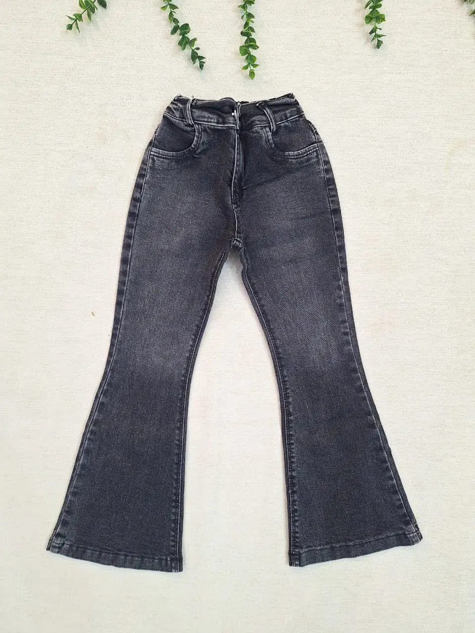 شلوار جین پادینا (فروش ویژه-زده دار)