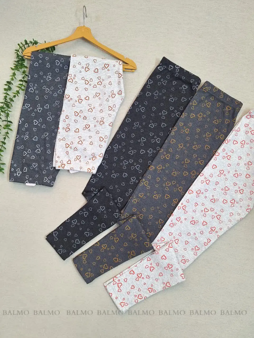 لگ فانریپ قلب ویکتوریا