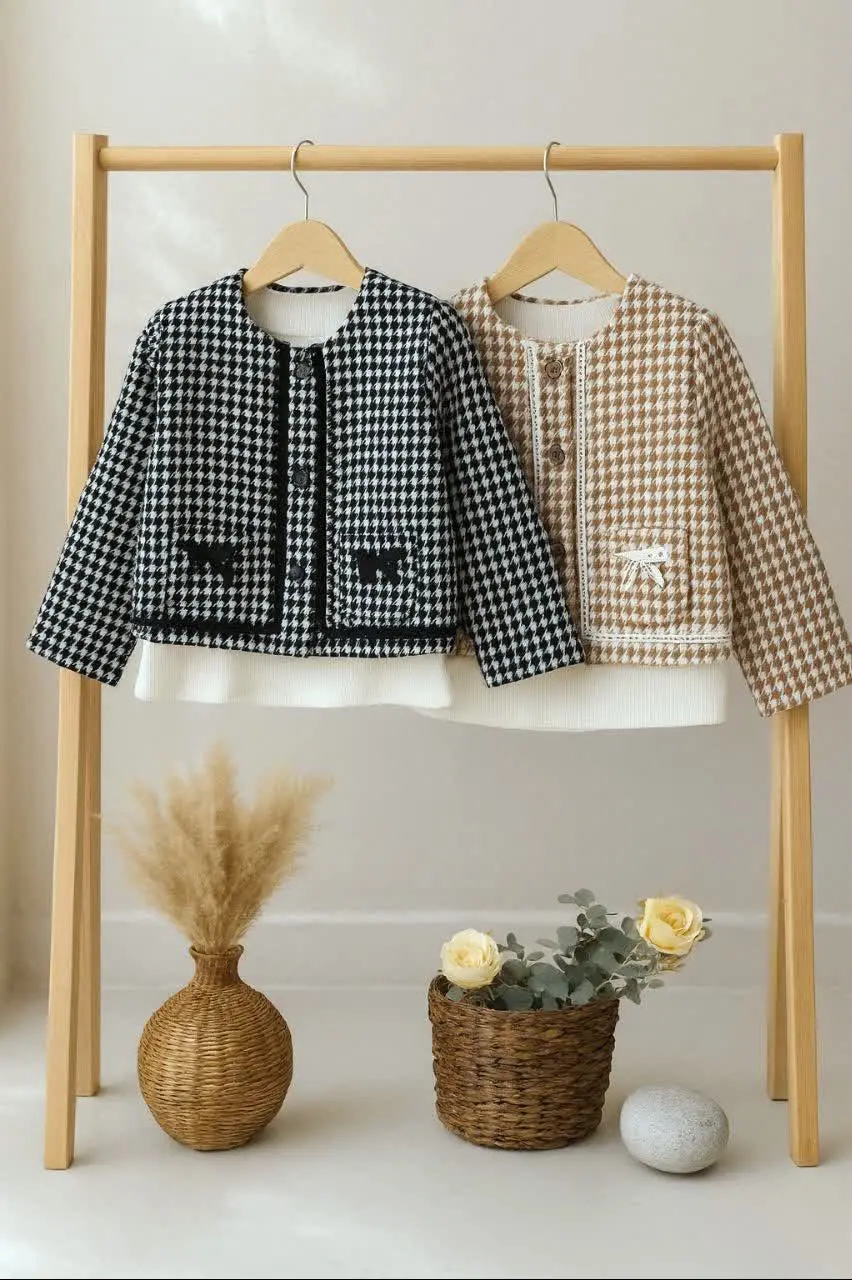 ست 3 تیکه طرح ساغر