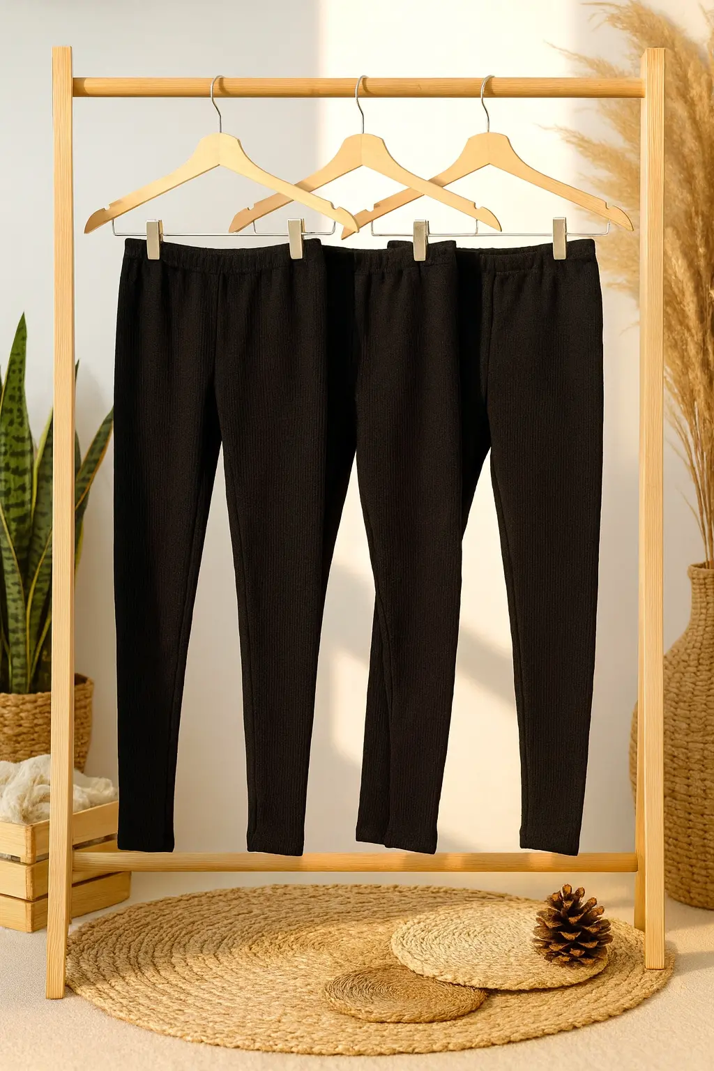 شلوار ساپورت طرح همراه