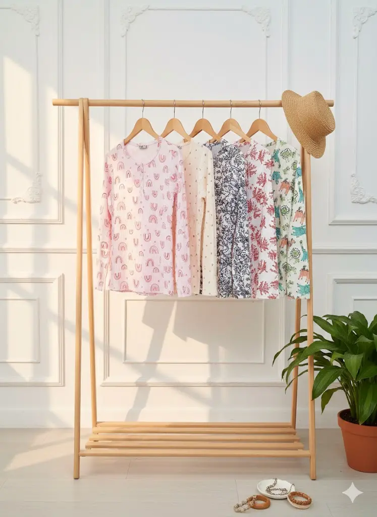 بلوز کبریتی طرح آراسته