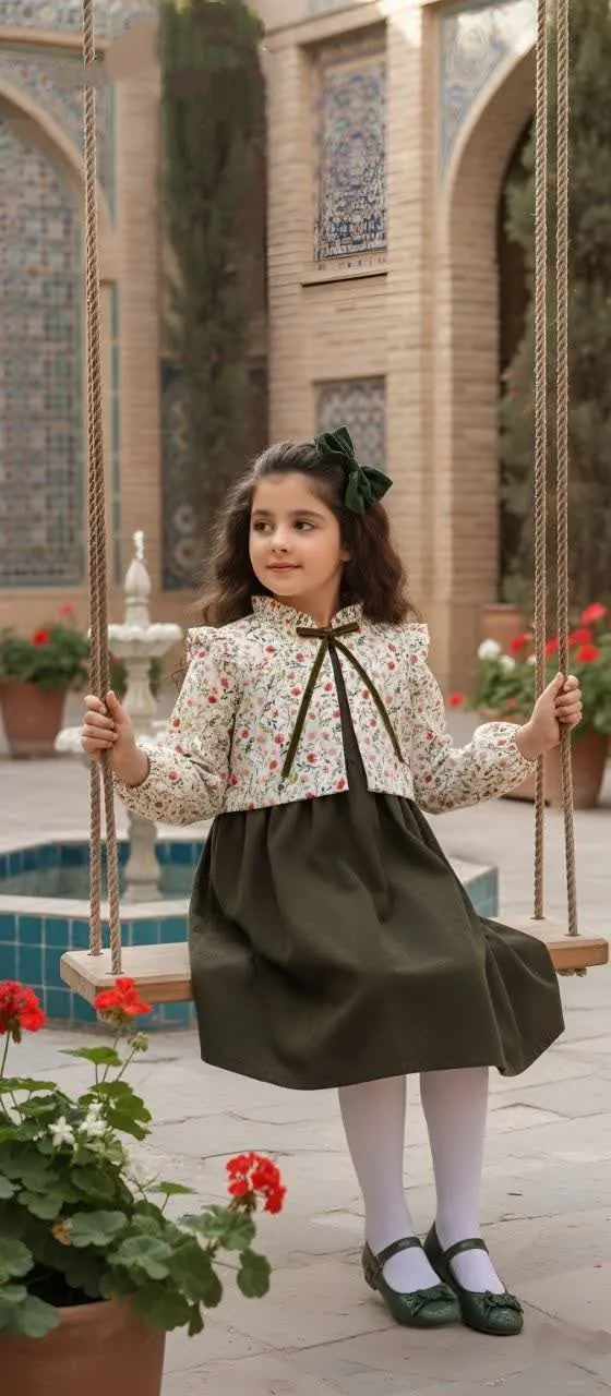 کت سارافون طرح ریحانه