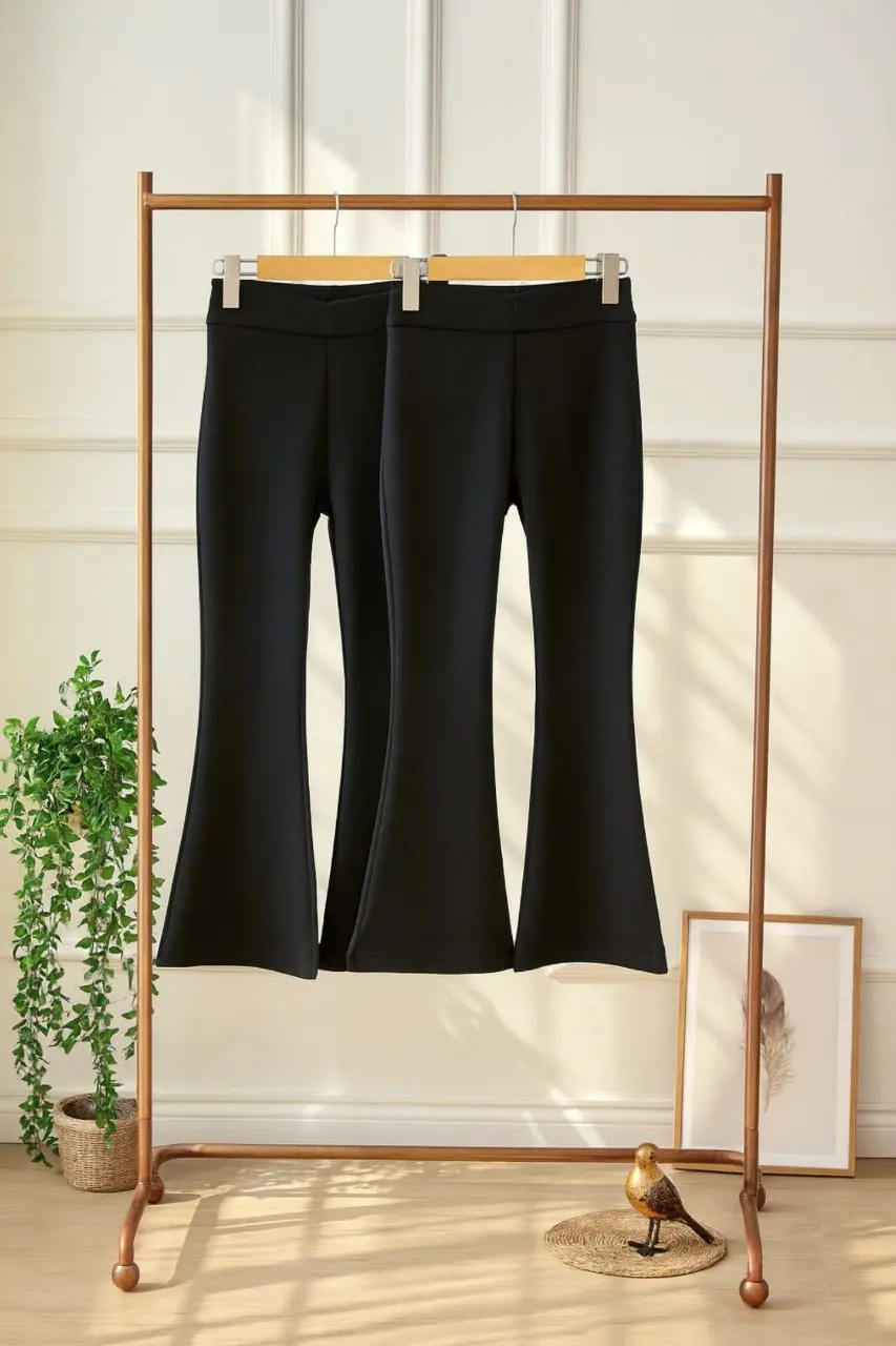 شلوار دمپا زنانه مدل مشکات