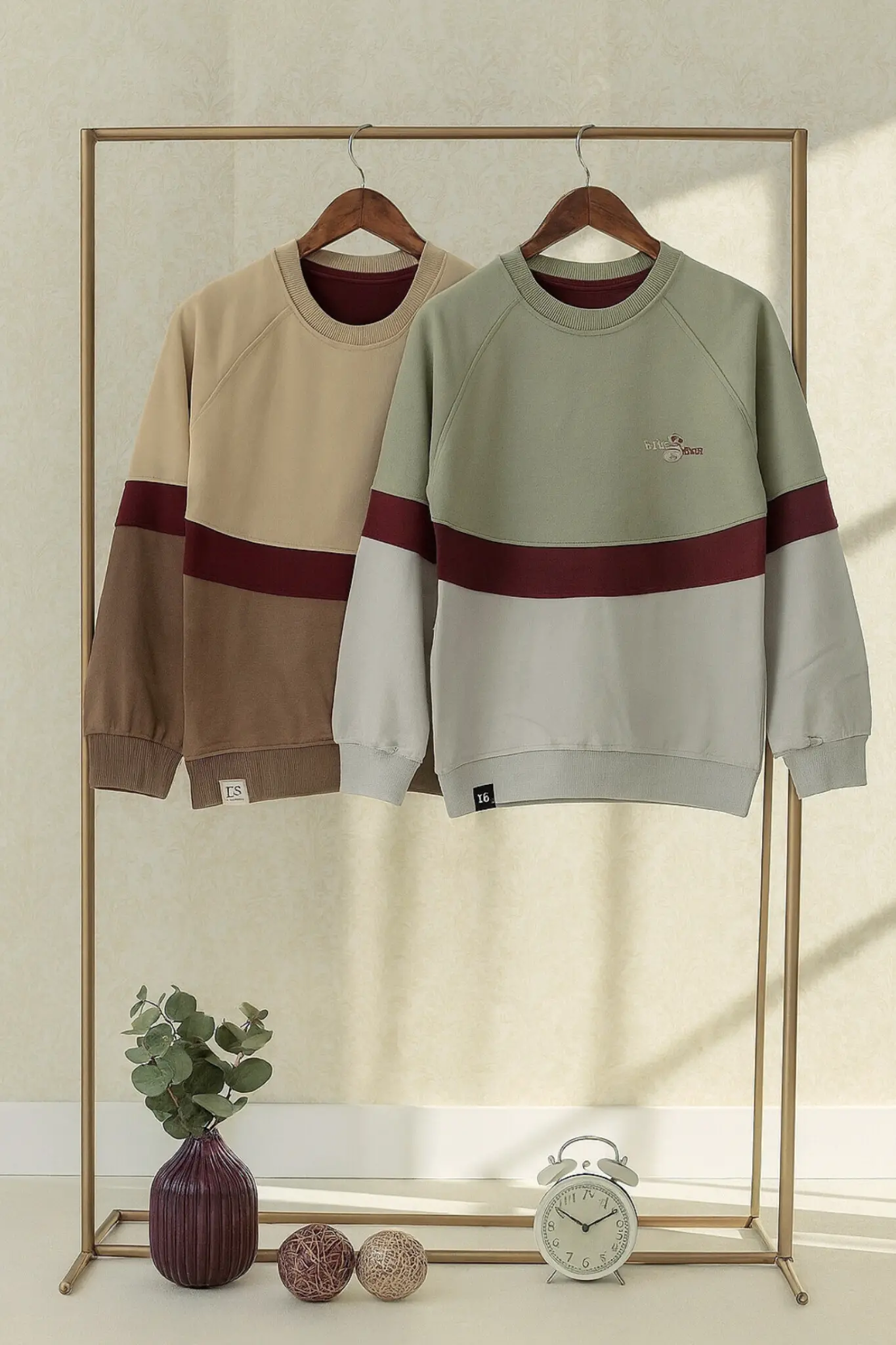 بلوز دورس طرح امیریَل