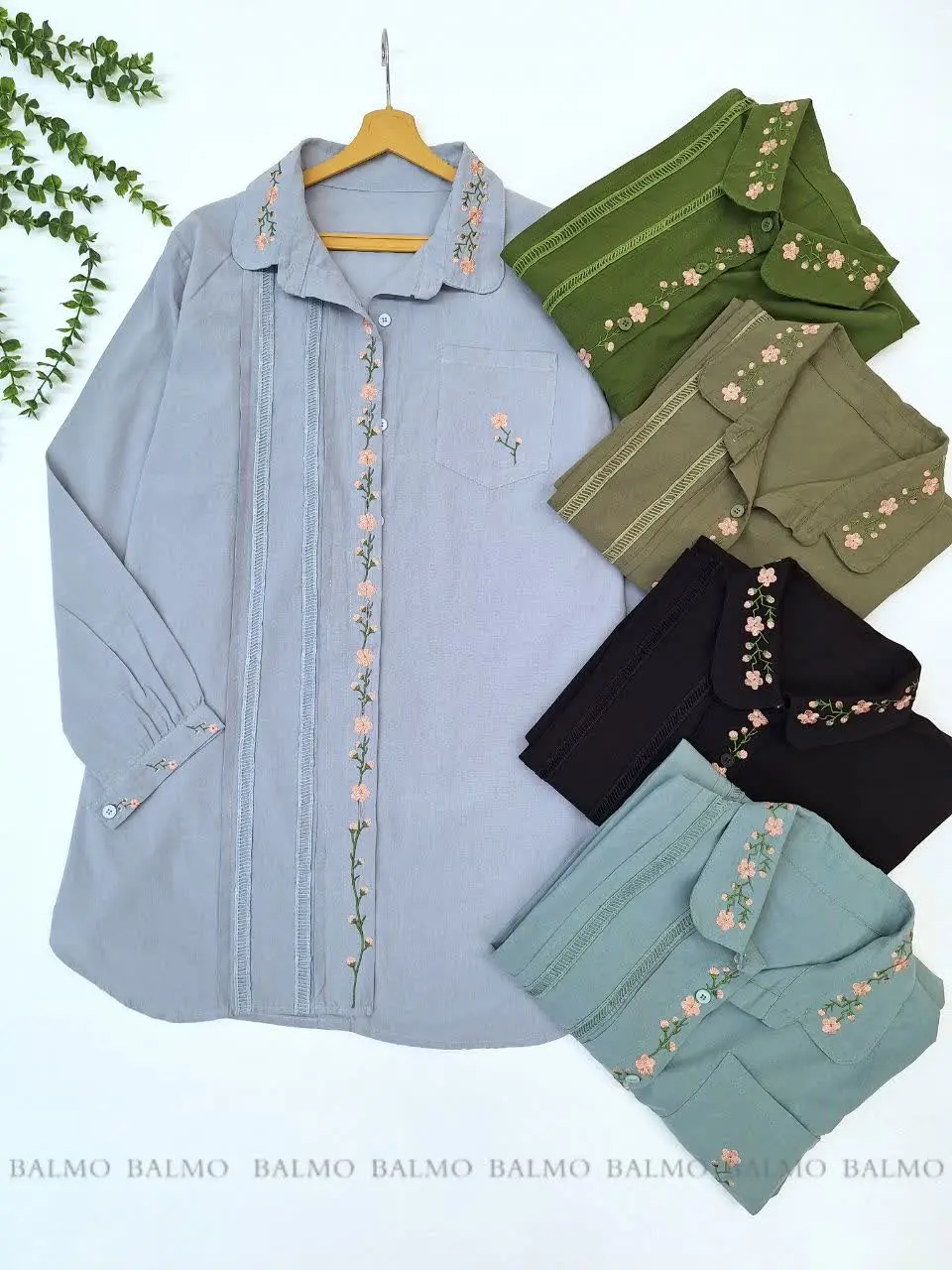 شومیز مدل سوگل