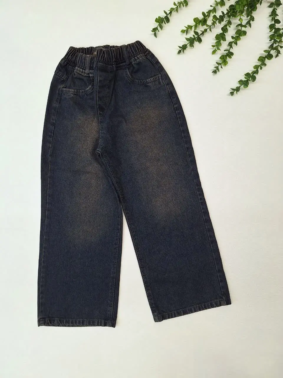 شلوار جین تک سایز شده